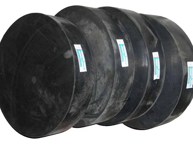 板式橡胶支座在东北地区多采用天然橡胶有哪些优势