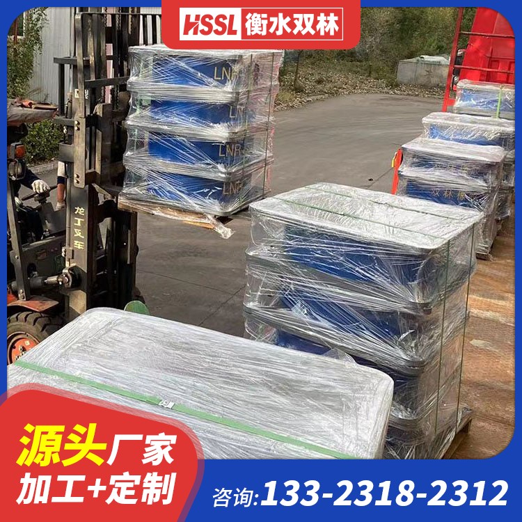 宿舍楼国内隔震橡胶支座厂家 学校橡胶隔震支座LNR700 二型隔震支座生产厂家 学校隔震支座厂家