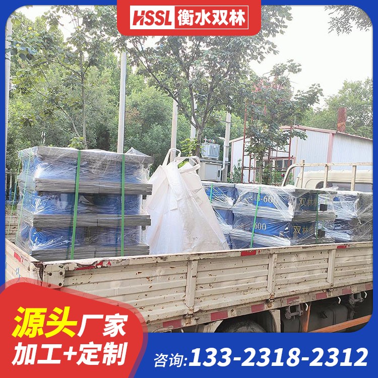 养老院超高阻尼减隔震橡胶支座