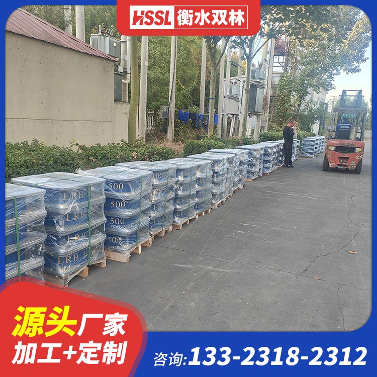 教学楼建筑用支座