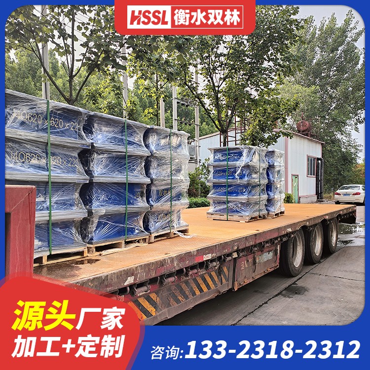 幼儿园建筑结构隔震橡胶支座生产厂家