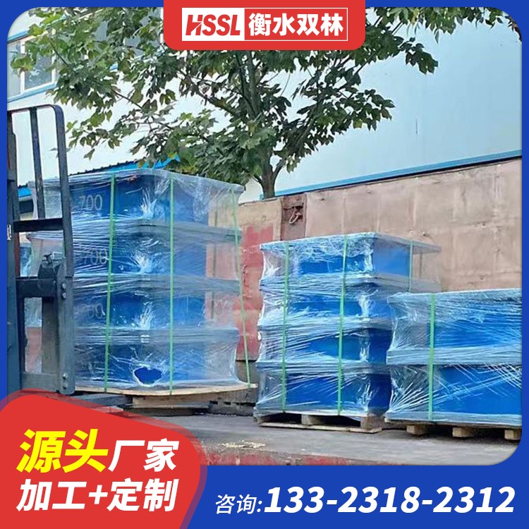 医院橡胶隔震支座LRB生产厂家