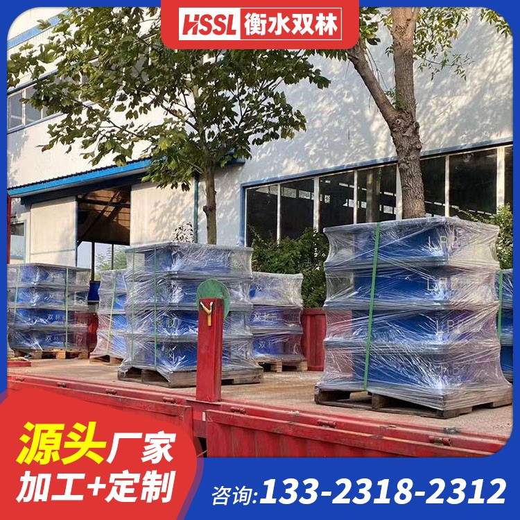 教学楼建筑高阻尼支座厂家