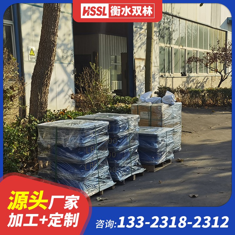 宿舍楼建筑隔震摩擦摆支座