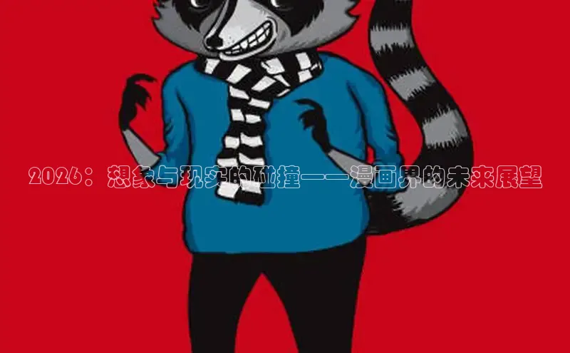 2026：想象与现实的碰撞——漫画界的未来展望